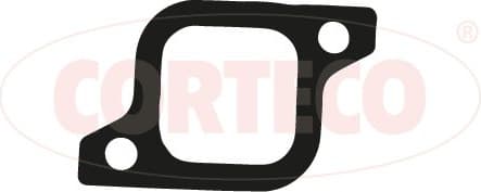 Gasket, intake manifold 450203H