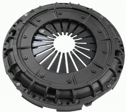 Clutch Pressure Plate 3482 124 533