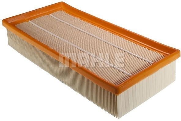 Air Filter LX1079 - image 2