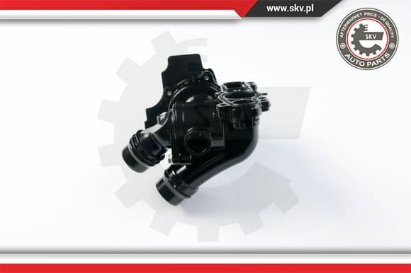 Water Recirculation Pump, parking heater 22SKV001 - image 7