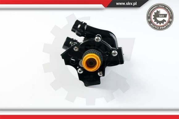 Water Recirculation Pump, parking heater 22SKV001 - image 8