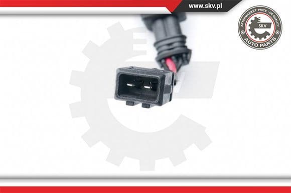 Water Recirculation Pump, parking heater 22SKV003 - image 3