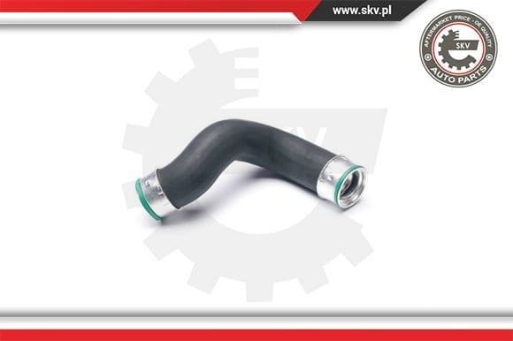 Charge Air Hose 24SKV001 - image 2