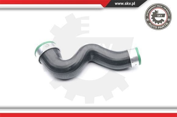 Charge Air Hose 24SKV002