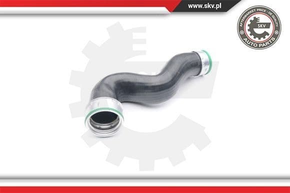 Charge Air Hose 24SKV002 - image 2