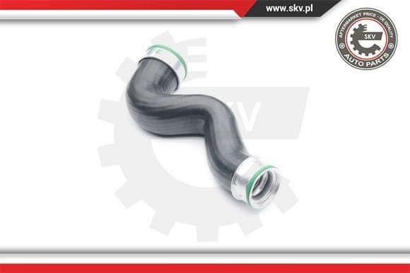 Charge Air Hose 24SKV002 - image 3