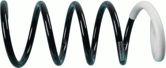 Suspension Spring 993 462