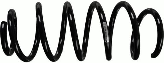 Suspension Spring 993 466