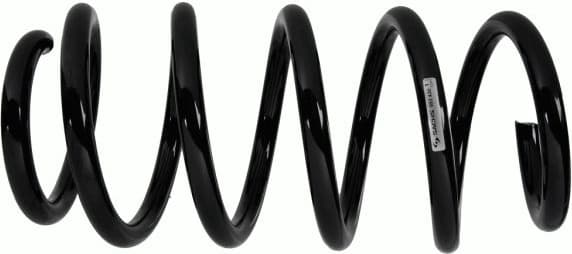 Suspension Spring 993 430