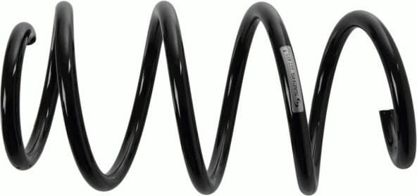 Suspension Spring 993 413