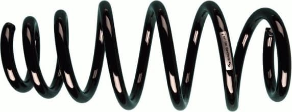 Suspension Spring 993 449