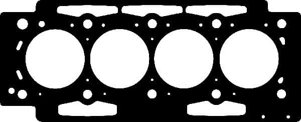 Gasket, cylinder head 415278P