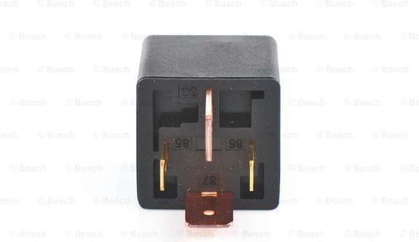 Multifunctional Relay 0986AH0082 - image 3