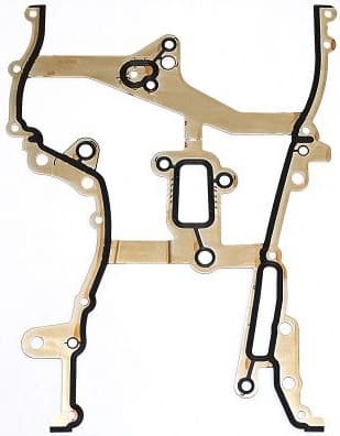Gasket, oil pump 548.701