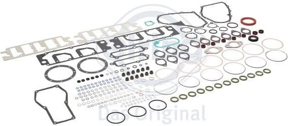 Full Gasket Kit, engine 003.922