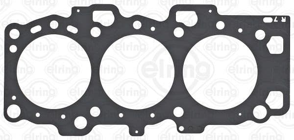 Gasket, cylinder head 594.160