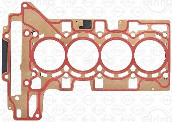 Gasket cylinder head 364.525