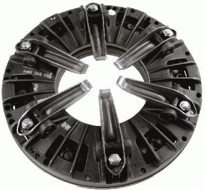 Clutch Pressure Plate 3482 006 036