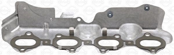 Gasket, exhaust manifold 590.410