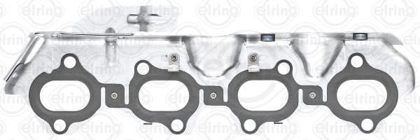 Gasket, exhaust manifold 590.410 - image 2