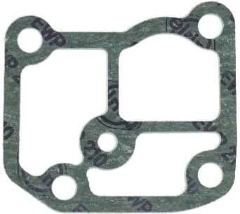 Gasket, oil filter housing 763.260