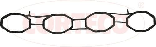 Gasket, intake manifold 450734P