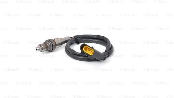 Oxygen Sensor 0258030030