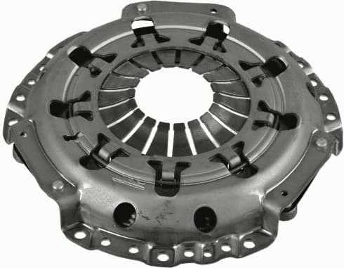 Clutch Pressure Plate 3082 636 301