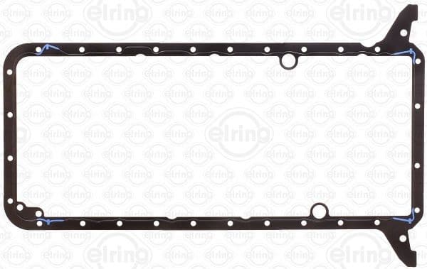 Gasket, oil sump 496.242
