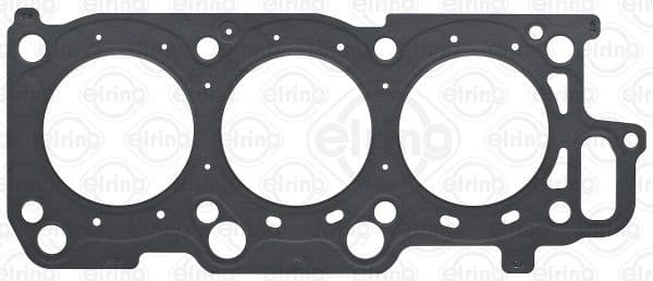 Gasket, cylinder head 800.730