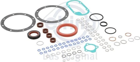 Gasket Kit, crankcase 316.521