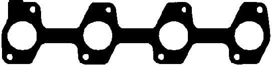 Gasket, exhaust manifold 460104P