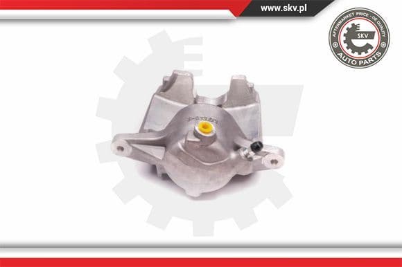 Brake Caliper 23SKV792 - image 4