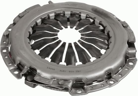 Clutch Pressure Plate 3082 600 757