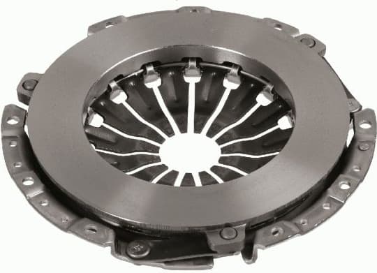 Clutch Pressure Plate 3082 600 757 - image 2