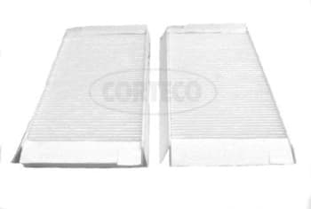 Filter, cabin air 80000653