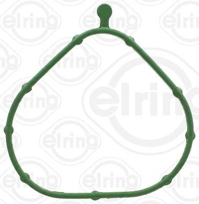 Gasket, intake manifold 283.380 - image 2