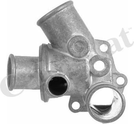 Thermostat, coolant TH6562.82J
