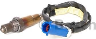 Oxygen Sensor 0258006713