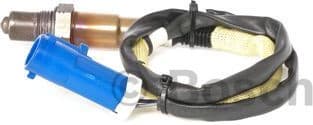 Oxygen Sensor 0258006713 - image 3