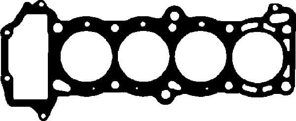 Gasket, cylinder head 414054P