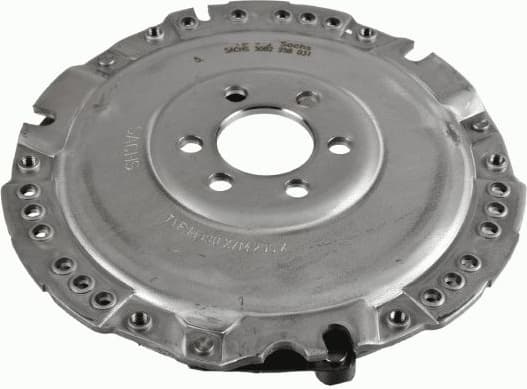 Clutch Pressure Plate 3082 258 031