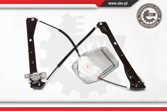 Window Regulator 01SKV271