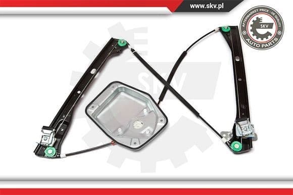 Window Regulator 01SKV271 - image 2