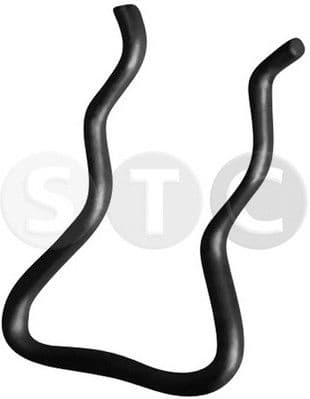 Fuel overflow line connector T439204 - image 3