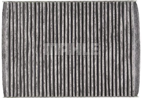 Filter, cabin air LAK31 - image 3