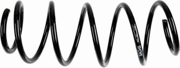 Suspension Spring 993 182