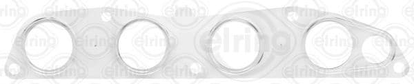 Gasket, exhaust manifold 455.230