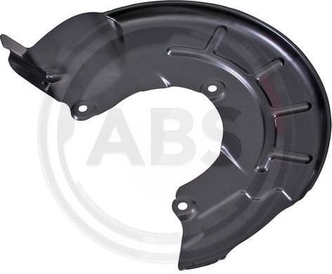 Splash Guard, brake disc 11034