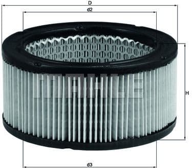 Air Filter LX213